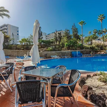 El Dorado Apartment Playa de las Americas (Tenerife)