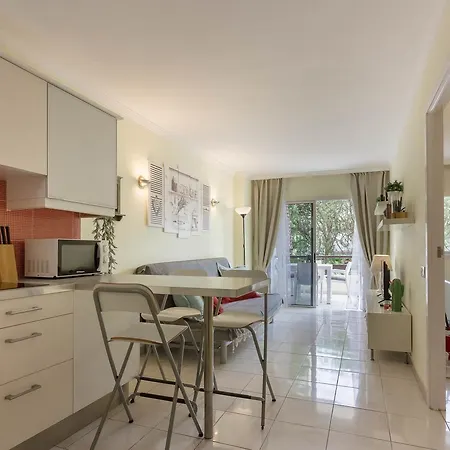 Apartment El Dorado