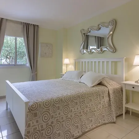 El Dorado Apartment Playa de las Americas (Tenerife)
