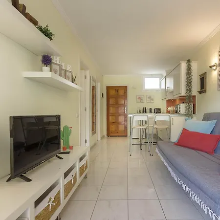 El Dorado Apartment Playa de las Americas (Tenerife)